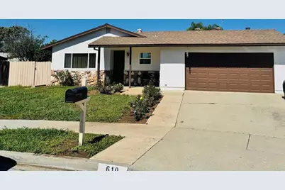 610 Cathy Ct, Escondido, CA 92026 - Photo 2