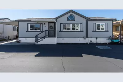 211 N Citrus Avenue #31, Escondido, CA 92027 - Photo 1