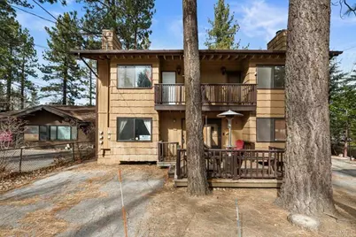 41730 Brownie Lane #1, Big Bear Lake, CA 92315 - Photo 2
