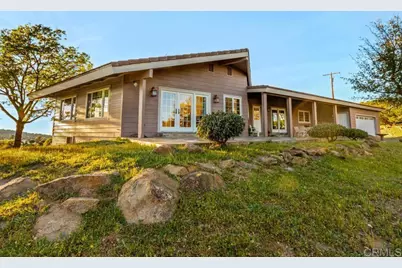 4430 Deer Lake Park Road, Julian, CA 92036 - Photo 8