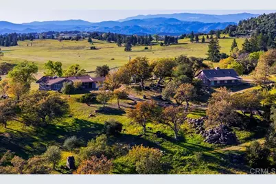 4430 Deer Lake Park Road, Julian, CA 92036 - Photo 1