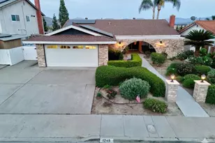 1245 Eastside Rd, San Diego, CA 92020 - Photo 2