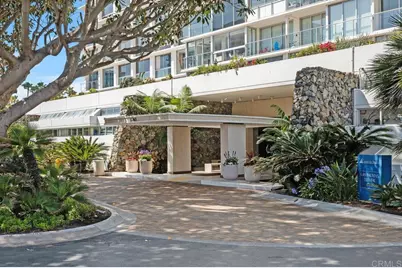 1760 Avenida Del Mundo #805, Coronado, CA 92118 - Photo 28