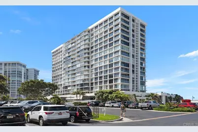 1760 Avenida Del Mundo #805, Coronado, CA 92118 - Photo 26