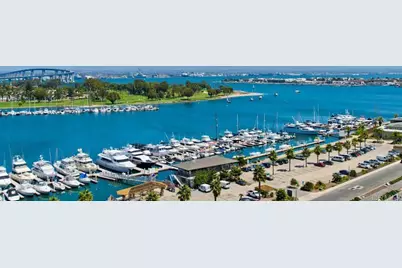 1760 Avenida Del Mundo #805, Coronado, CA 92118 - Photo 30