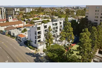 3641 6th Avenue, San Diego, CA 92103 - Photo 42