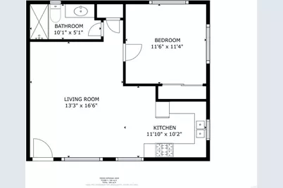 4581 Georgia Street, San Diego, CA 92116 - Photo 6