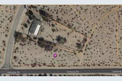 0 Cloudy Moon Drive, Borrego Springs, CA 92004 - Photo 2