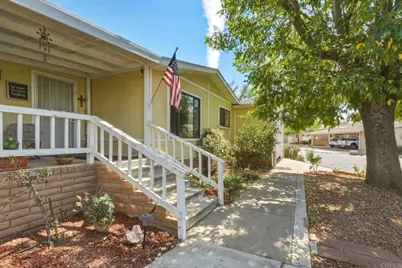 18218 Paradise Mountain Rd Spc 179 #Lot 179, Valley Center, CA 92082 - Photo 2