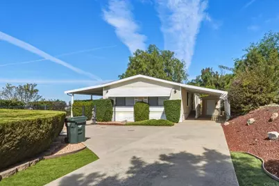 18218 Paradise Mountain Rd Spc 176 #Lot 176, Valley Center, CA 92082 - Photo 2