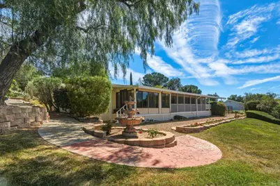 18218 Paradise Mountain Rd Spc 176 #Lot 176, Valley Center, CA 92082 - Photo 36