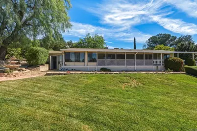 18218 Paradise Mountain Rd Spc 176 #Lot 176, Valley Center, CA 92082 - Photo 4