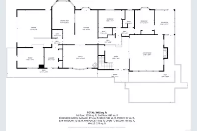 4673 Evenstar Lane, Julian, CA 92036 - Photo 60