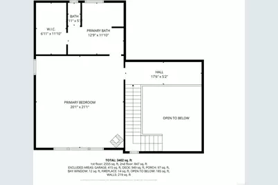4673 Evenstar Lane, Julian, CA 92036 - Photo 60