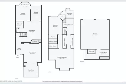 4353 Nobel Drive #65, San Diego, CA 92122 - Photo 2