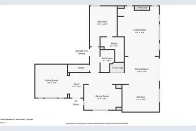 32492 Safflower Street, Winchester, CA 92596 - Photo 60