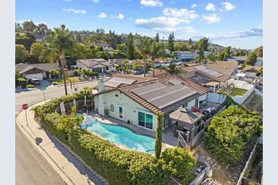 731 Dewane Drive, El Cajon, CA 92020 - Photo 2