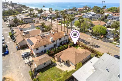 135 4th Street, Encinitas, CA 92024 - Photo 2