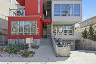 4257 Third Ave, San Diego, CA 92103 - Photo 2