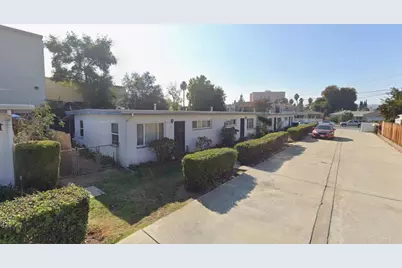 321 331 Roanoke Road, El Cajon, CA 92020 - Photo 1
