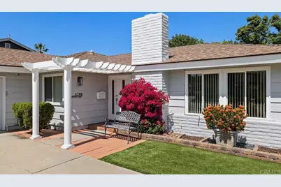 3298 Mercer Lane, San Diego, CA 92122 - Photo 2