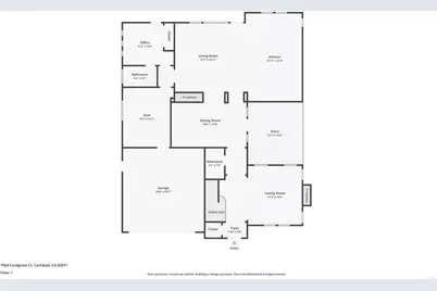 7064 Cordgrass Court, Carlsbad, CA 92011 - Photo 46