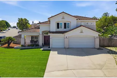 1247 Sunglow, Oceanside, CA 92057 - Photo 1