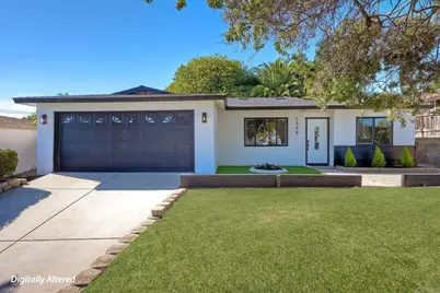 1350 Marabou Lane, Vista, CA 92083 - Photo 2