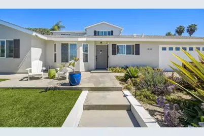 1839 Freda Lane, Cardiff by the Sea, CA 92007 - Photo 1