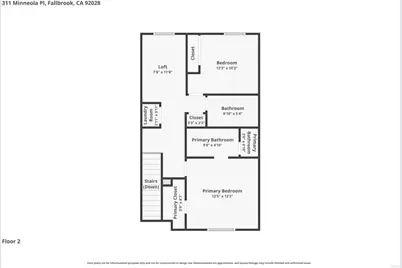 311 Minneola Place, Fallbrook, CA 92028 - Photo 38