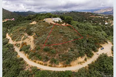 0 Highland Drive, Julian, CA 92036 - Photo 1