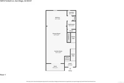 16914 Torbett Lane #16, San Diego, CA 92127 - Photo 50