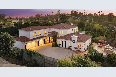 1751 Monte Vista Drive, Vista, CA 92084 - Photo 1