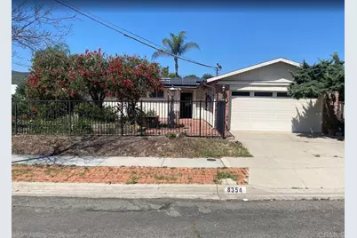 8354 Hudson Drive, San Diego, CA 92119 - Photo 1
