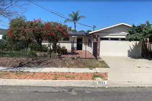 8354 Hudson Dr, San Diego, CA 92119 - Photo 1