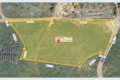  Parcel 3 & 4 Emerald Hill Road, Bonsall, CA 92003 - Photo 20