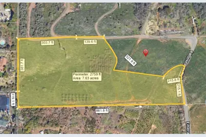  Parcel 3 & 4 Emerald Hill Road, Bonsall, CA 92003 - Photo 22