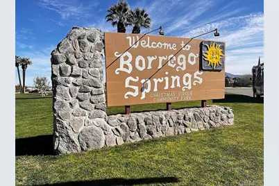 0 Palm Canyon Dr, Borrego Springs, CA 92004 - Photo 2