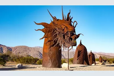  Palm Canyon Dr Lots 283 & 284, Borrego Springs, CA 92004 - Photo 4