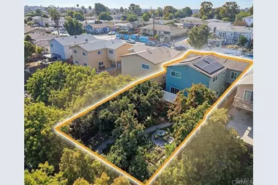 2351 53 Modesto Street, San Diego, CA 92105 - Photo 1