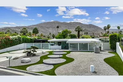 71715 Tunis Road, Rancho Mirage, CA 92270 - Photo 2