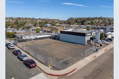 1485 Morena Boulevard, San Diego, CA 92110 - Photo 1