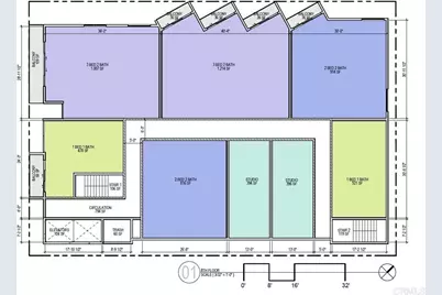 1485 Morena Boulevard, San Diego, CA 92110 - Photo 10