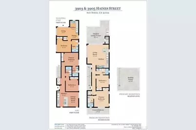 3905 Haines, San Diego, CA 92109 - Photo 26