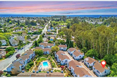 2927 Leotar Circle, Santa Cruz, CA 95062 - Photo 2