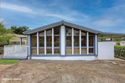 18218 Paradise Mountain Rd Spc 16 #Lot 16, Valley Center, CA 92082 - Photo 36