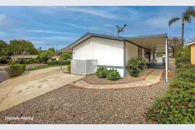 18218 Paradise Mountain Rd Spc 16 #Lot 16, Valley Center, CA 92082 - Photo 2