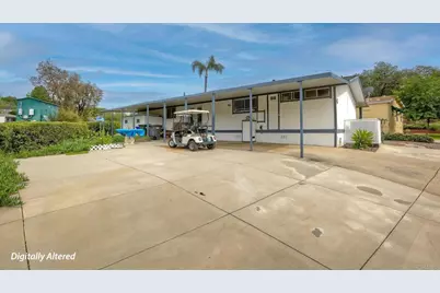 18218 Paradise Mountain Rd Spc 16 #Lot 16, Valley Center, CA 92082 - Photo 6