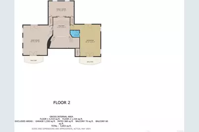 3611 Monserate Hill Court, Fallbrook, CA 92028 - Photo 74