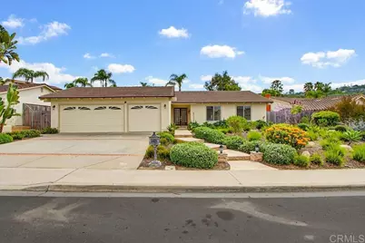 825 Santa Hidalga, Solana Beach, CA 92075 - Photo 2